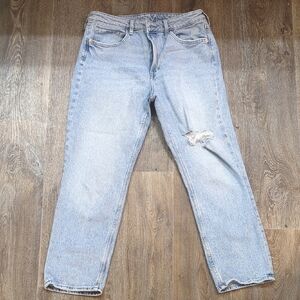 Divided Light Blue Women Jeans